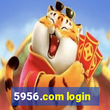 5956.com login